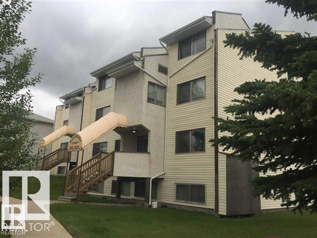 102-3507 60 Street NW, Edmonton, AB, T6L2H2