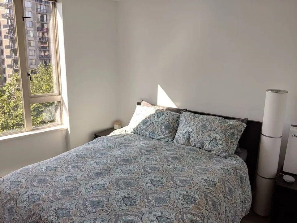 Additional image 6 of 601-1277 Nelson Street, Vancouver, BC, V6E 4M8