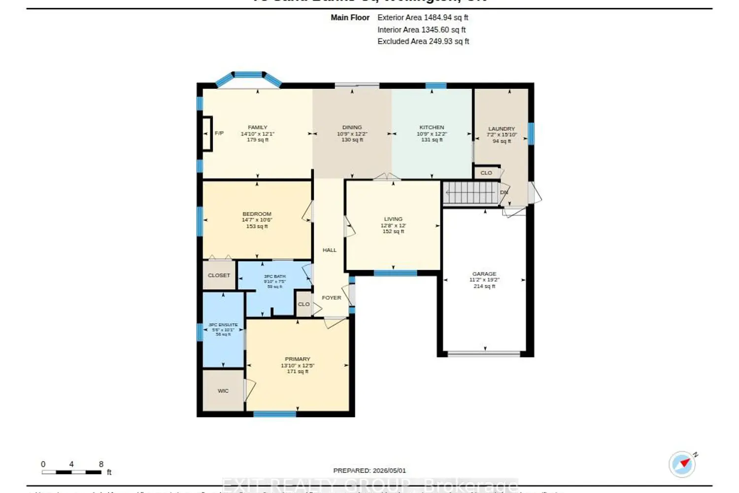 Additional image 18 of 73 Sand Banks Court
