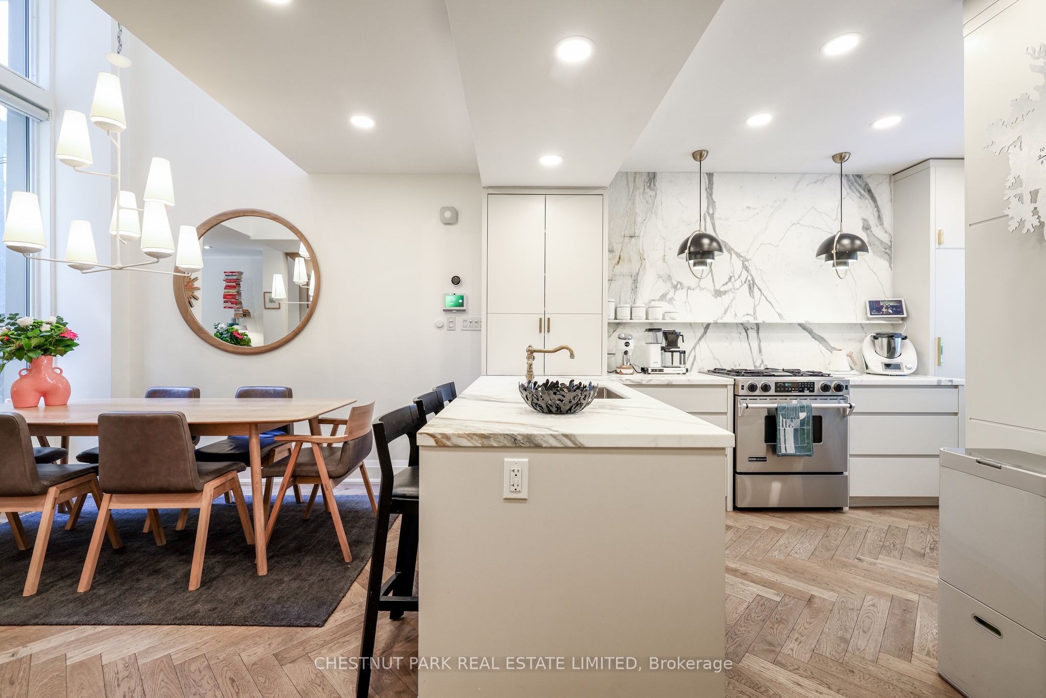 Additional image 4 of 27 Gibson Avenue, Toronto, ON, M5R 1T4