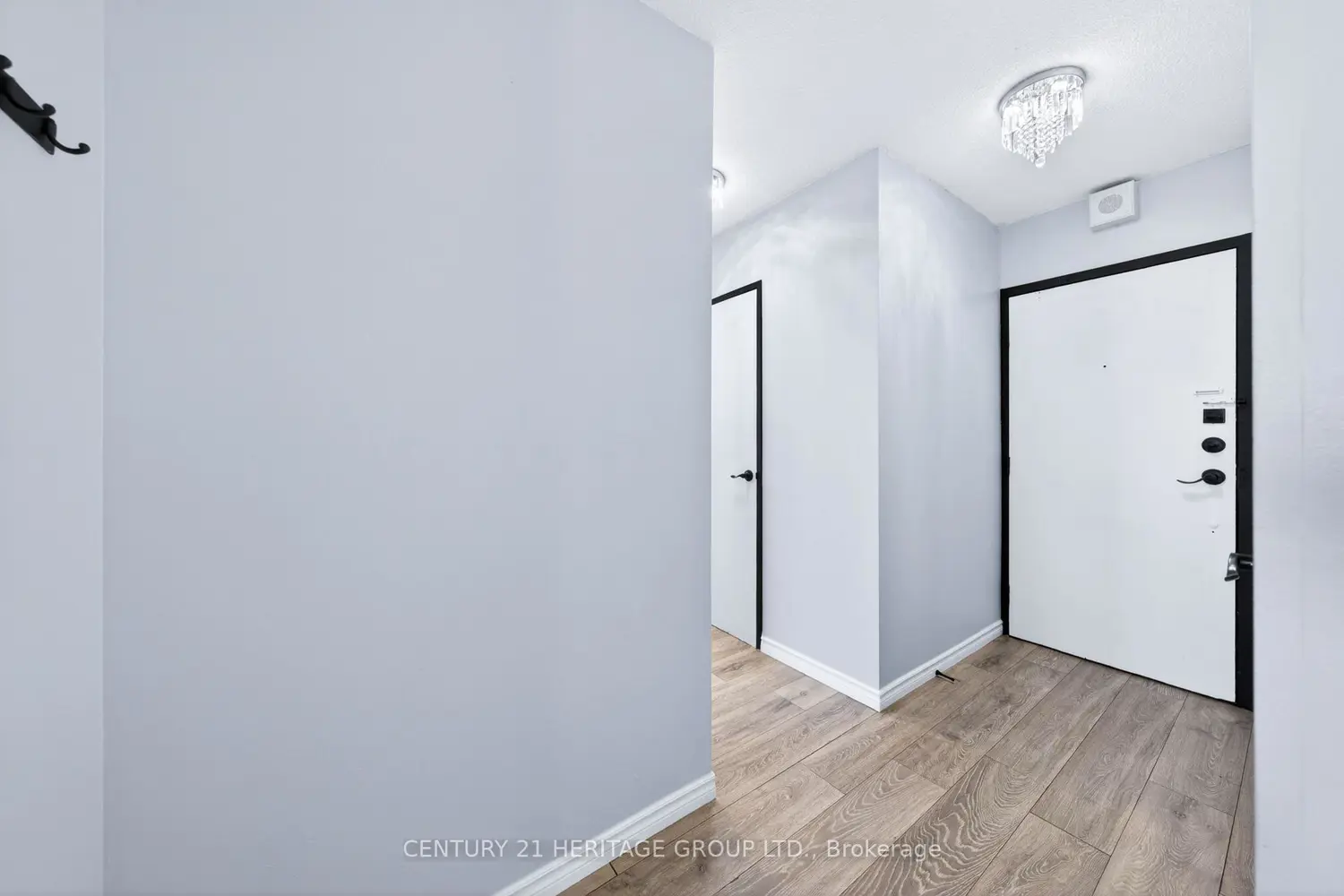 2645 Kipling Avenue 1601