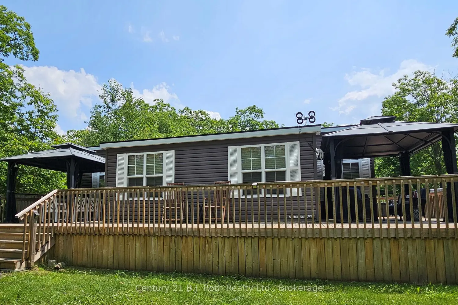 1336 South Morrison Lake Road 16 Morrison Creek