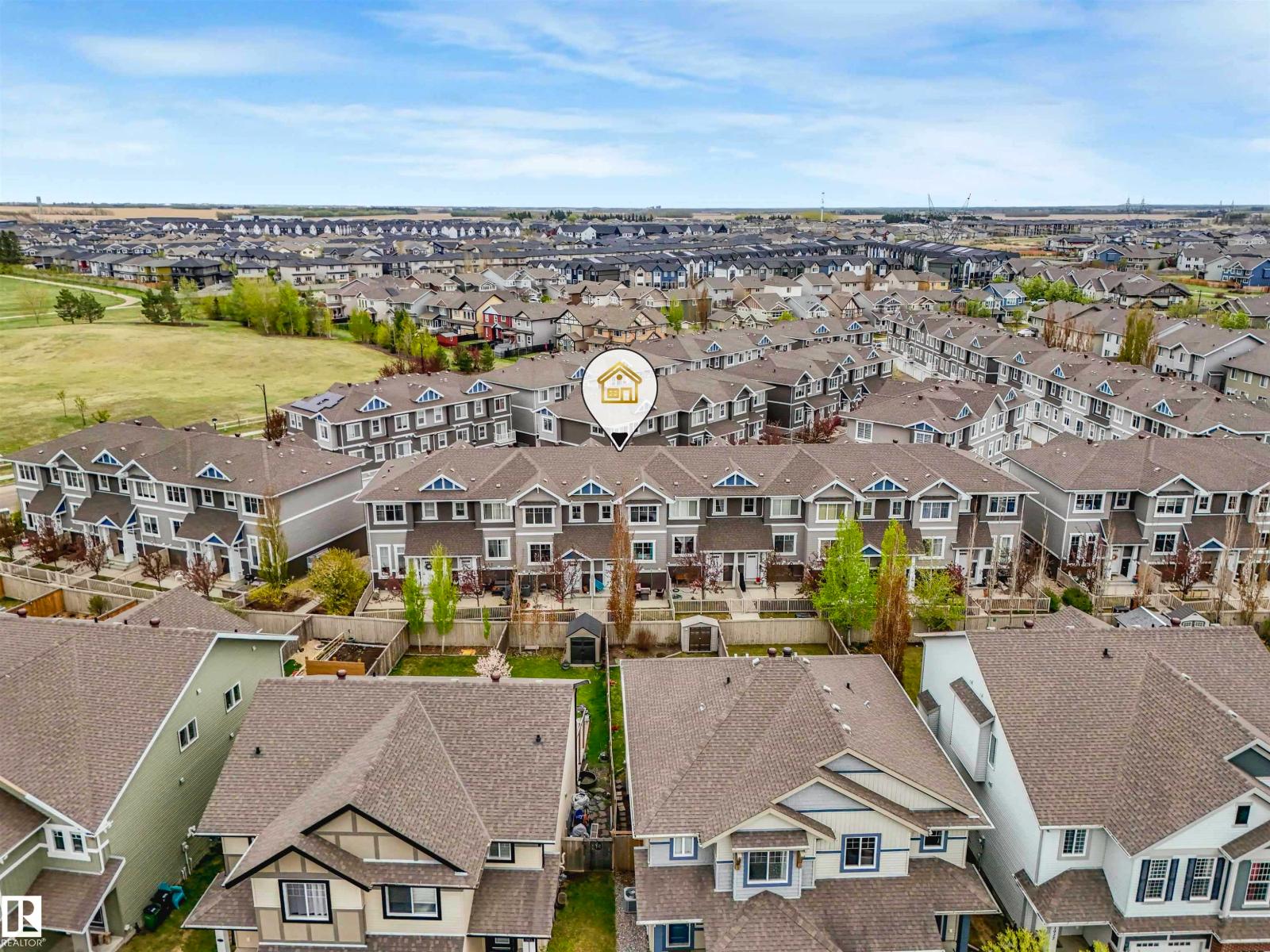 Additional image 5 of 44-1140 Chappelle Boulevard SW, Edmonton, AB, T6W2Z3