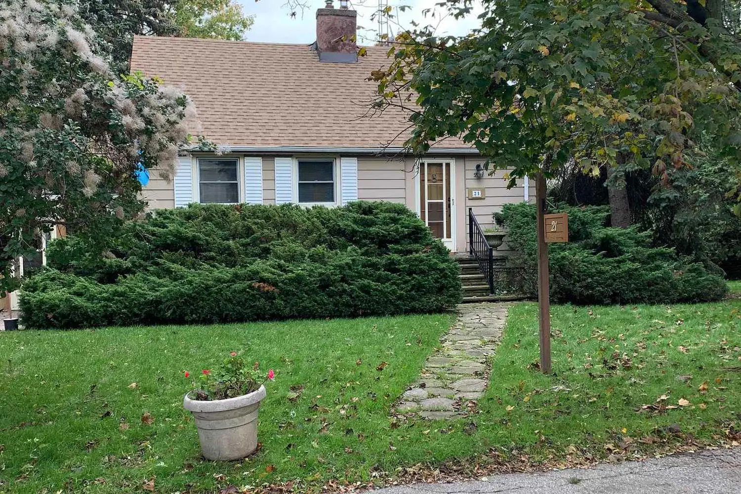 Additional image 2 of 21 Faircroft Boulevard