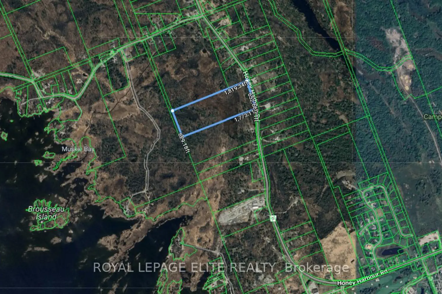 Additional image 2 of 559 Honey Harbour Road