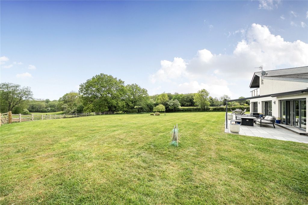 Additional image 8 of 5 bed detached house to rentBlueberry Lane, Knockholt, Sevenoaks, Kent TN14