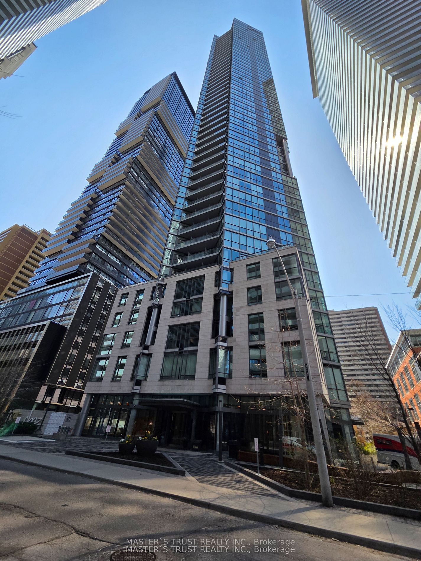 Additional image 2 of 310-45 Charles Street S, Toronto, ON, M4Y 0B8