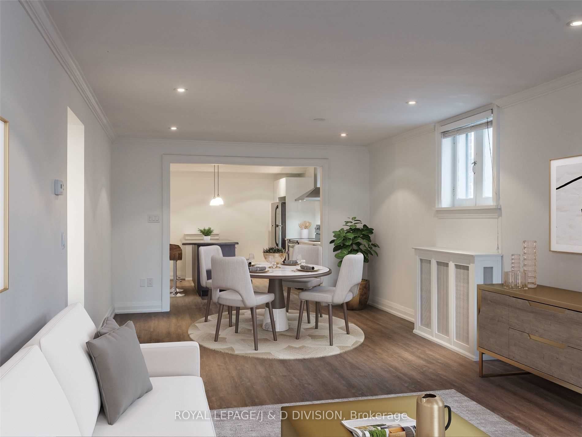 Additional image 4 of 477A Oriole Parkway, Toronto, ON, M5P 2H9