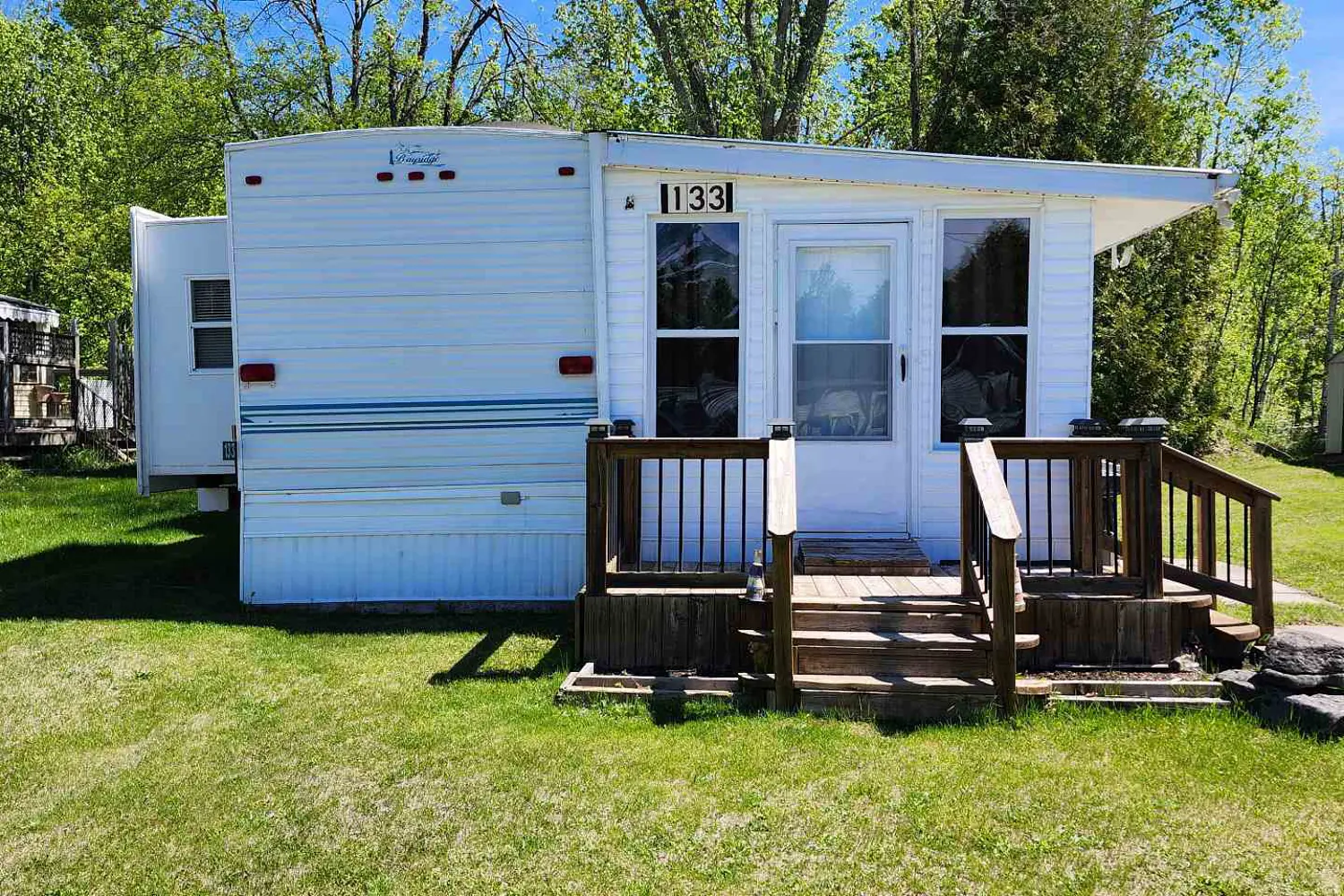 1802 County Rd 121 Road 133