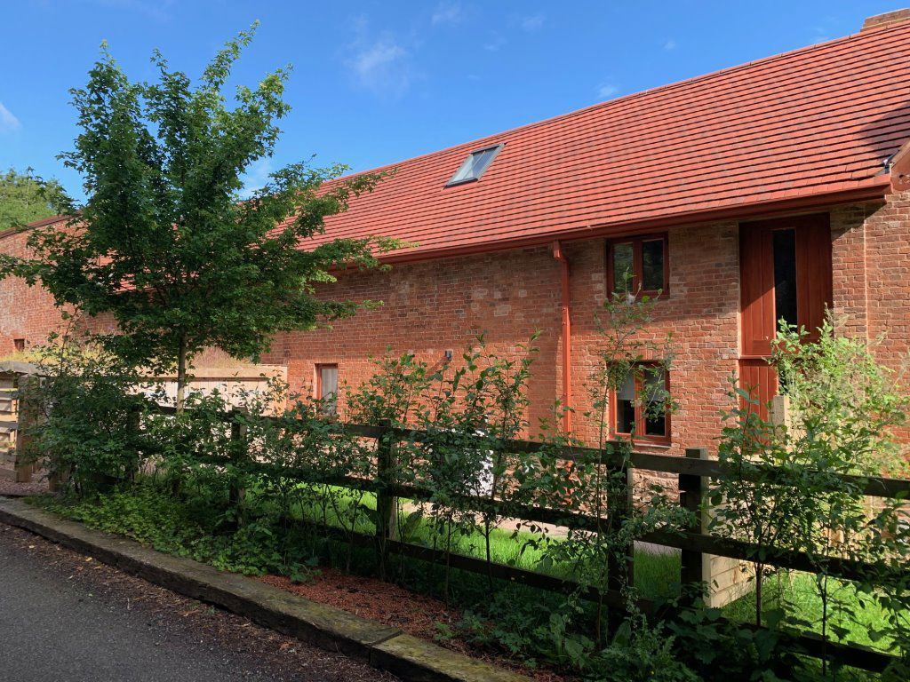 3 bed barn conversion to rentCanon Pyon, Hereford HR4