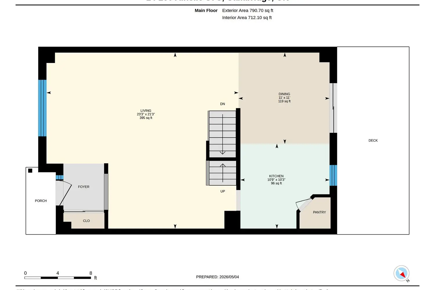 Additional image 18 of 250 Ainslie Street 14