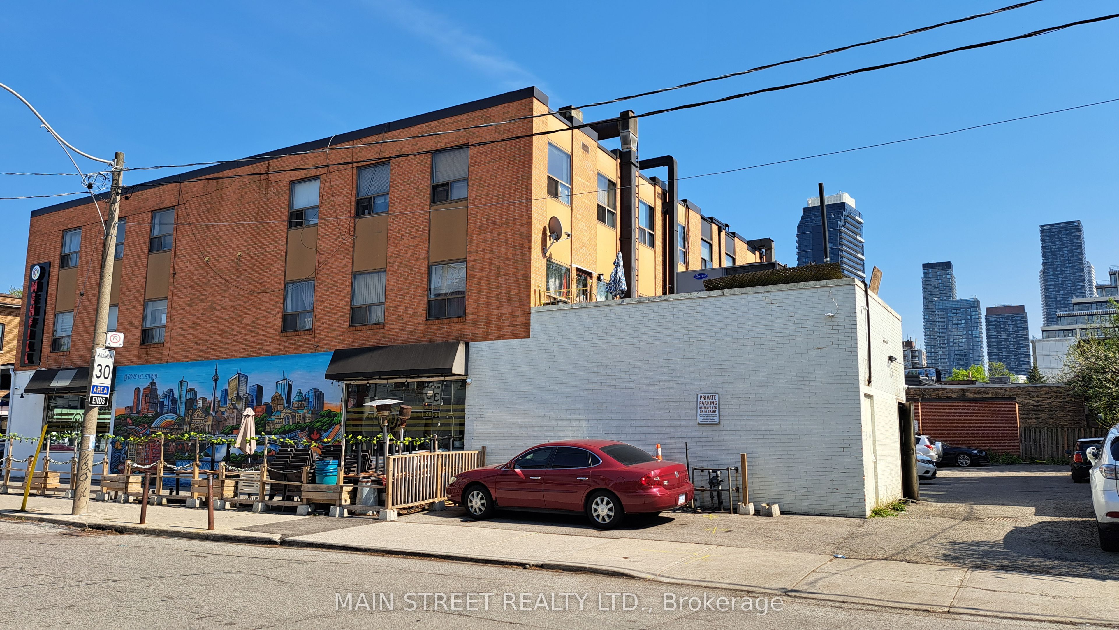 Additional image 3 of 2588 & 2590 Yonge Street, Toronto, ON, M4P 2J3
