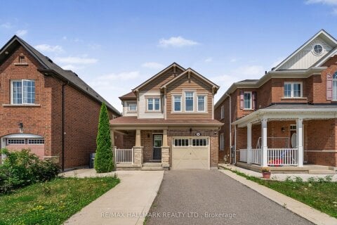 Additional image 7 of 193 Robert Parkinson Drive, Brampton, ON, L7A 0G3