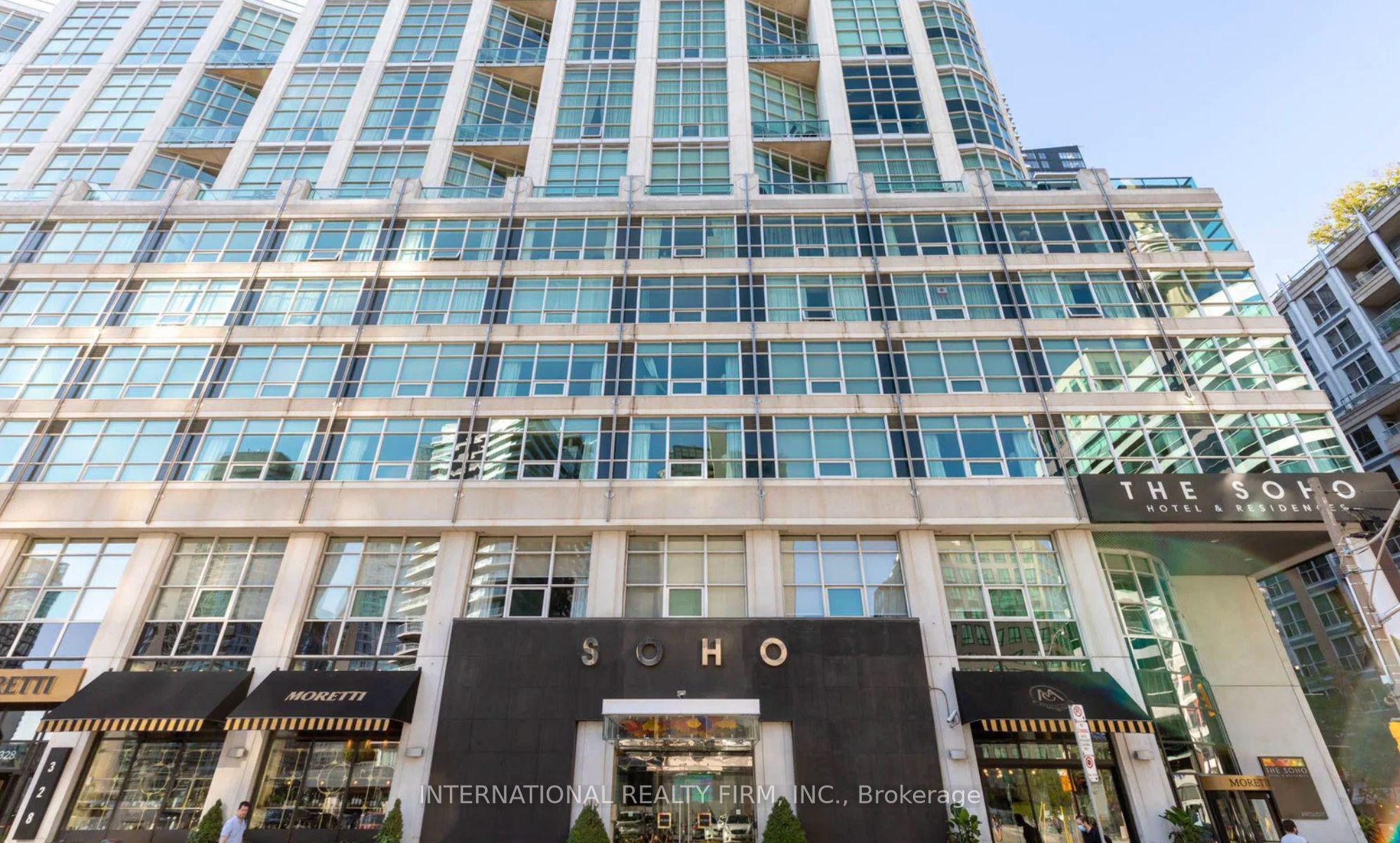 1132-36 Blue Jays Way, Toronto, ON, M5V 3T3