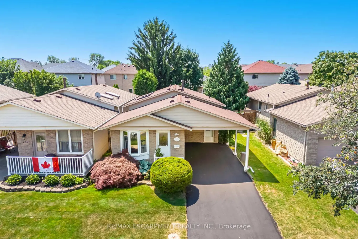 178 Athenia Drive