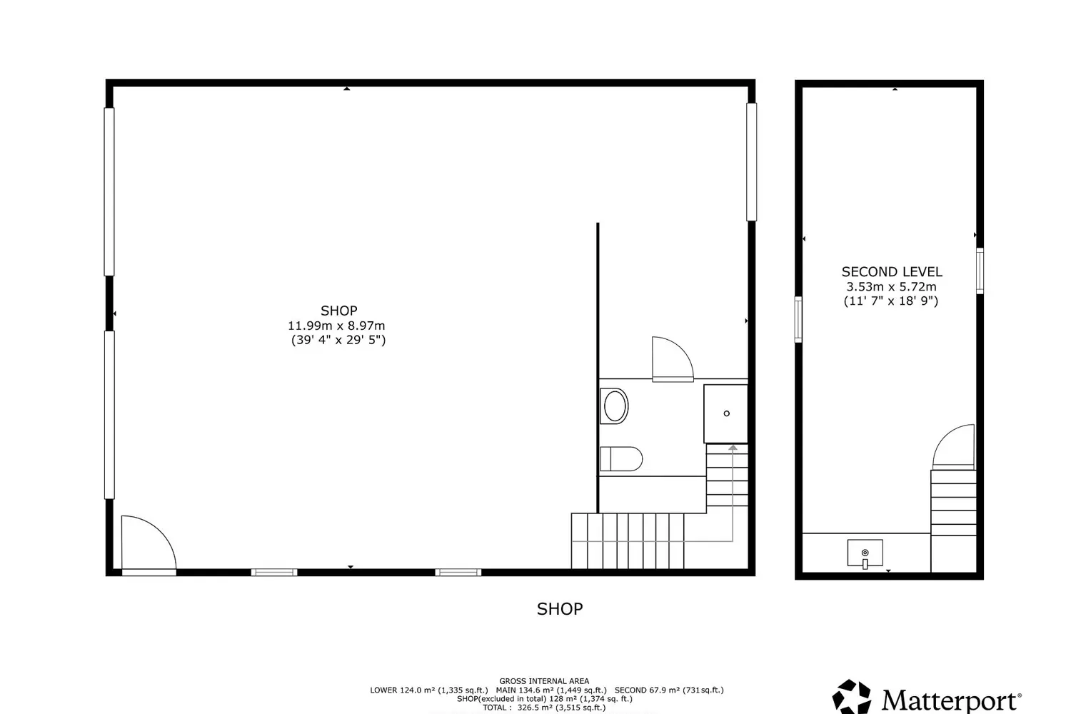 Additional image 8 of 8034 Imperial Road