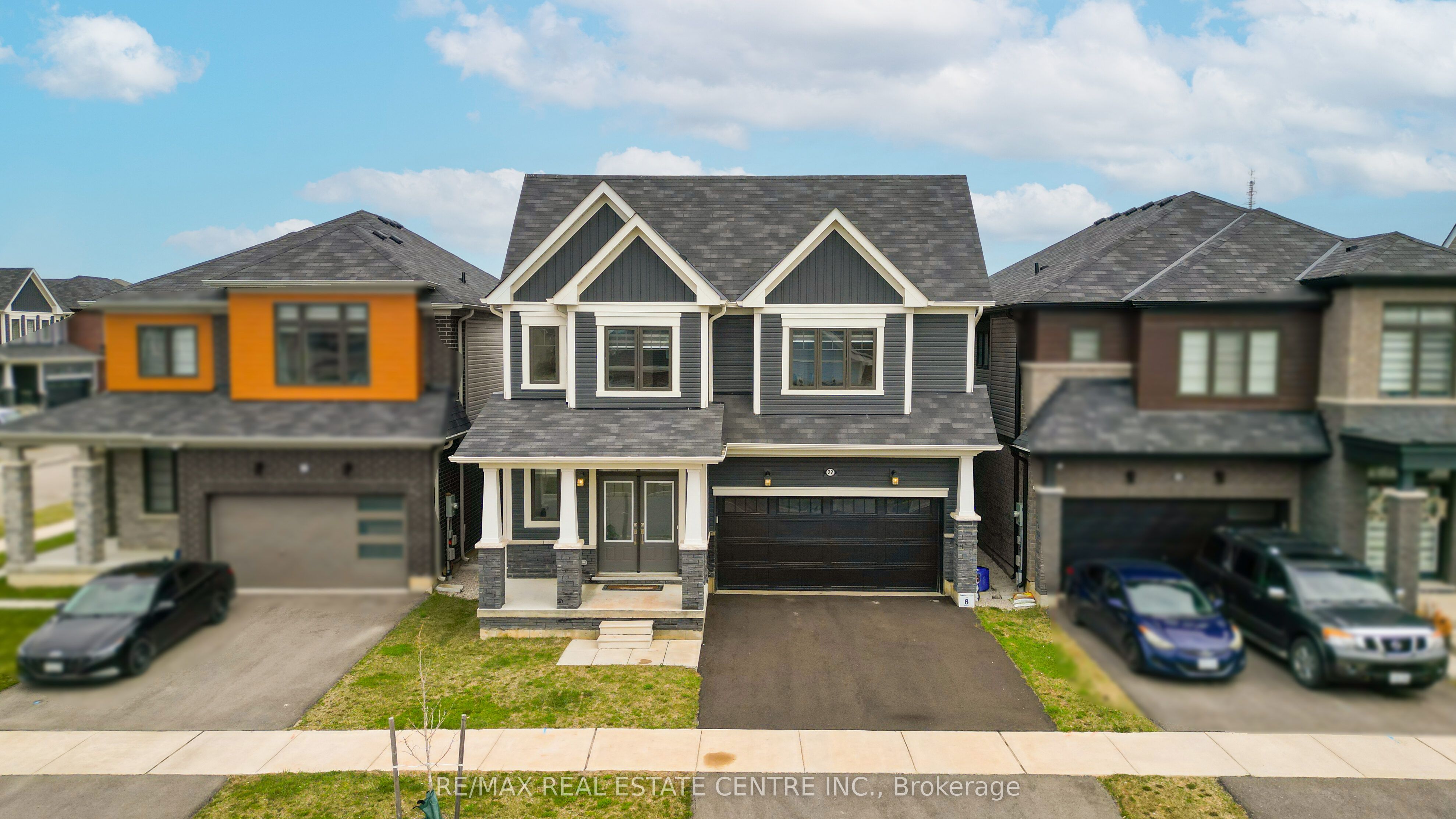 22 Oaktree Drive, Haldimand, ON, N3W 0E6