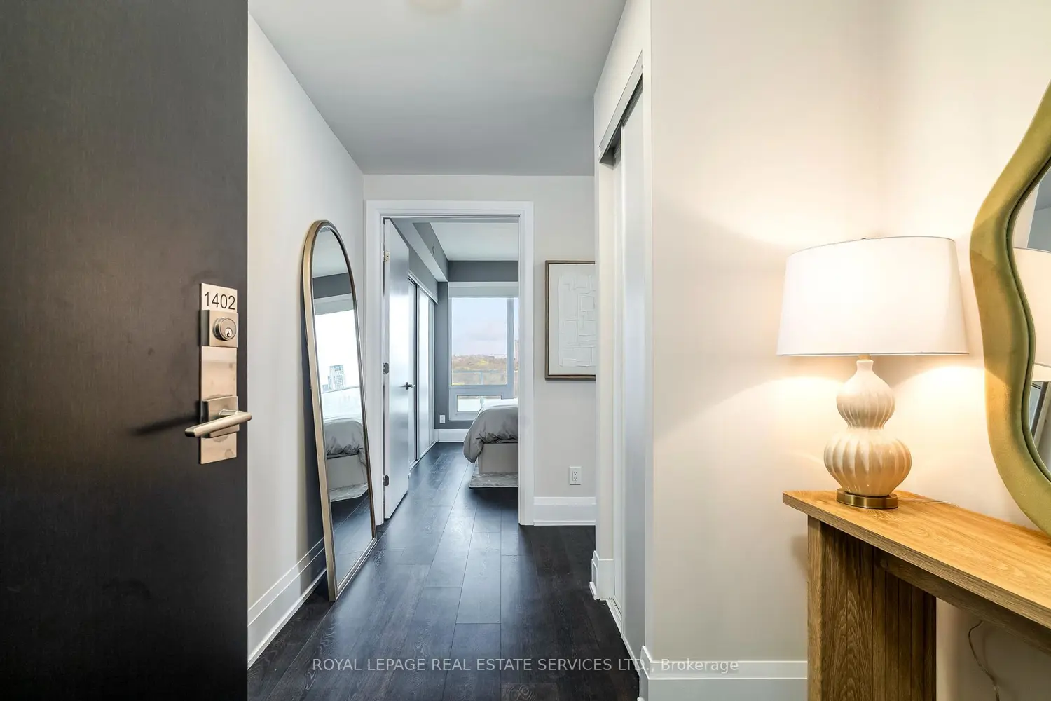 20 Brin Drive 1402