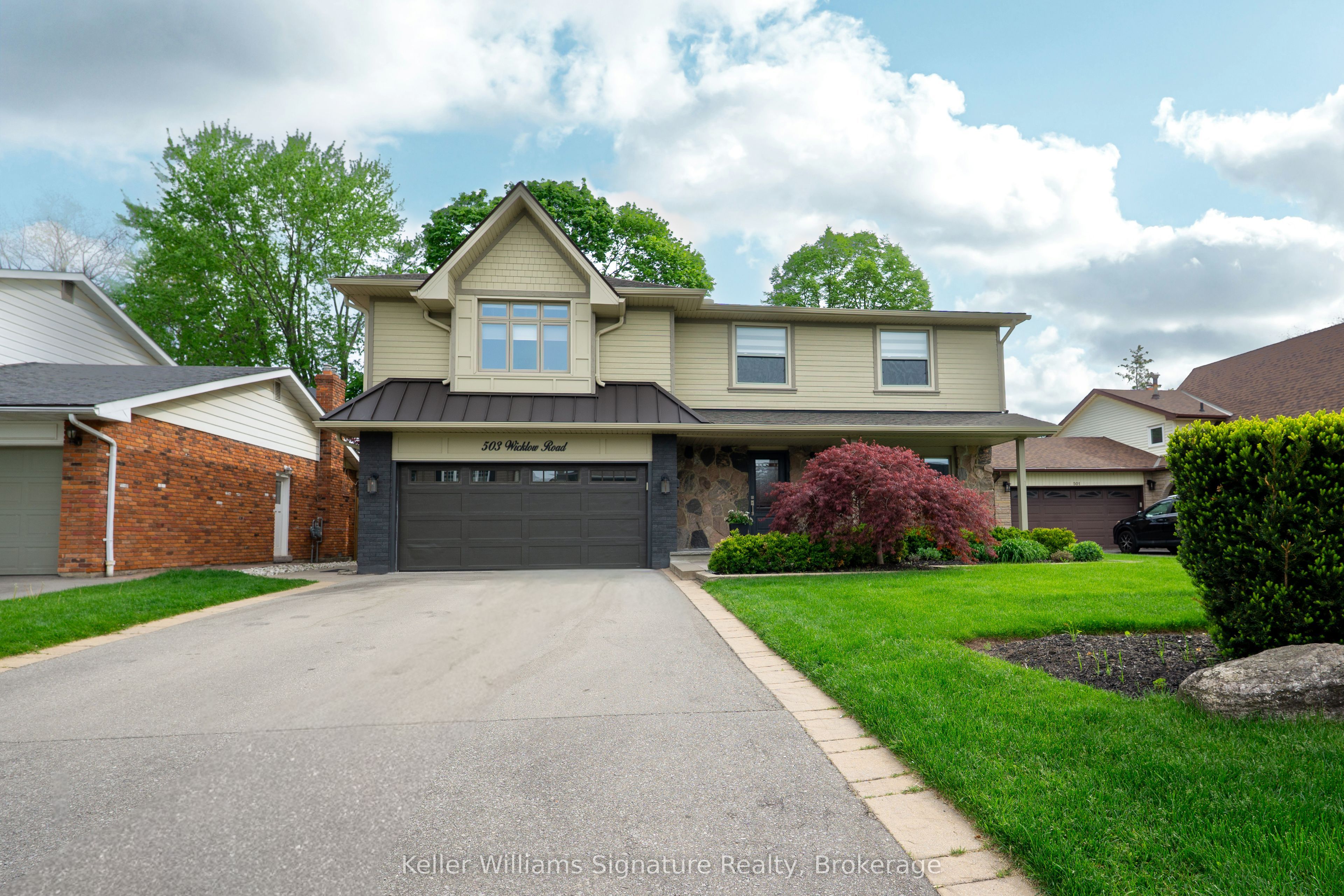 503 Wicklow Road, Burlington, ON, L7L 2J1