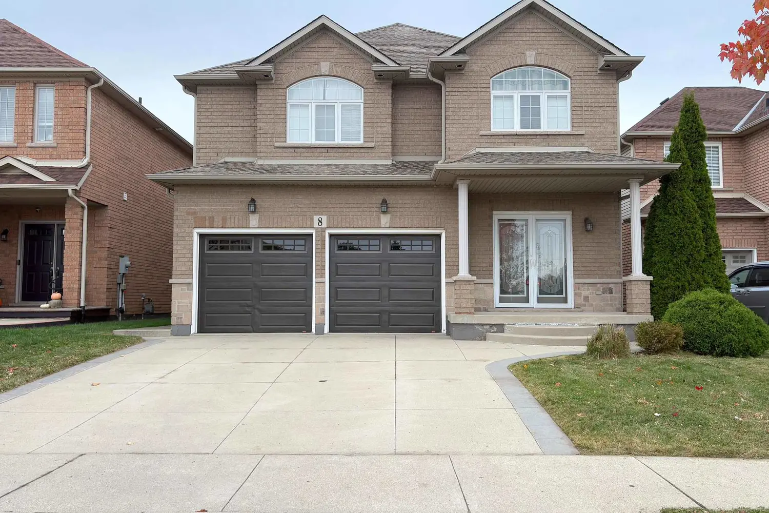 8 Sunbeam Drive