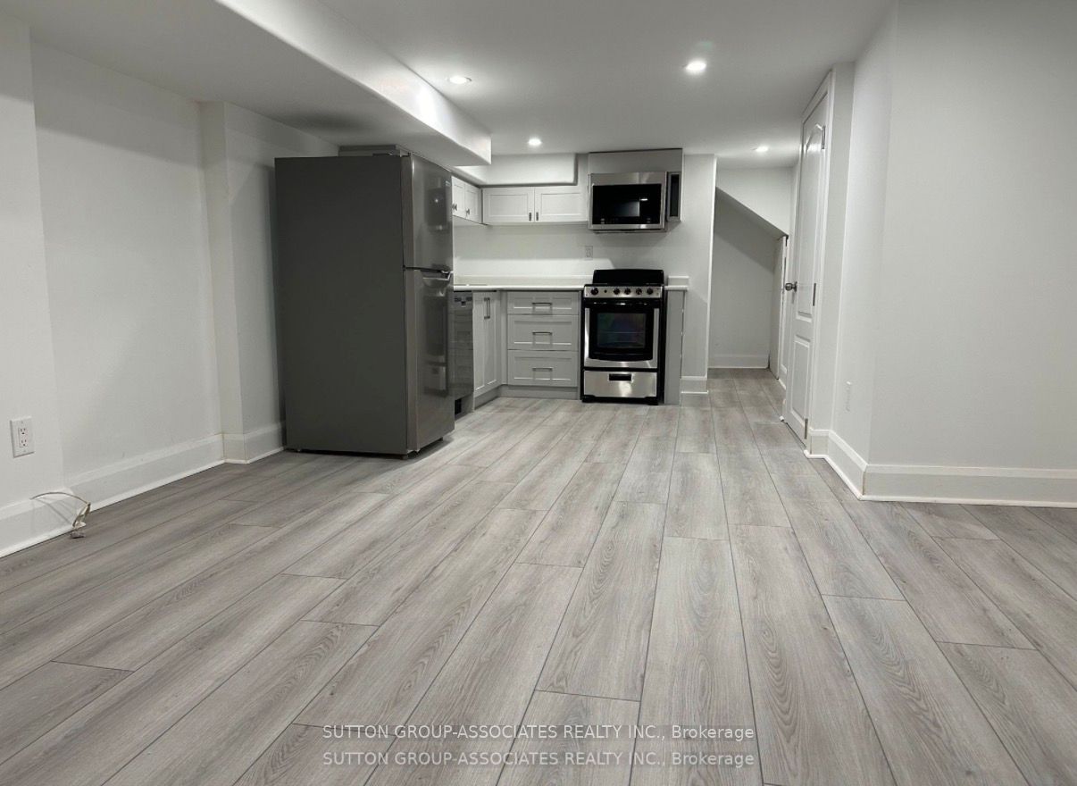 Additional image 2 of Bsmt-1208 College Street, Toronto, ON, M6H 1B9