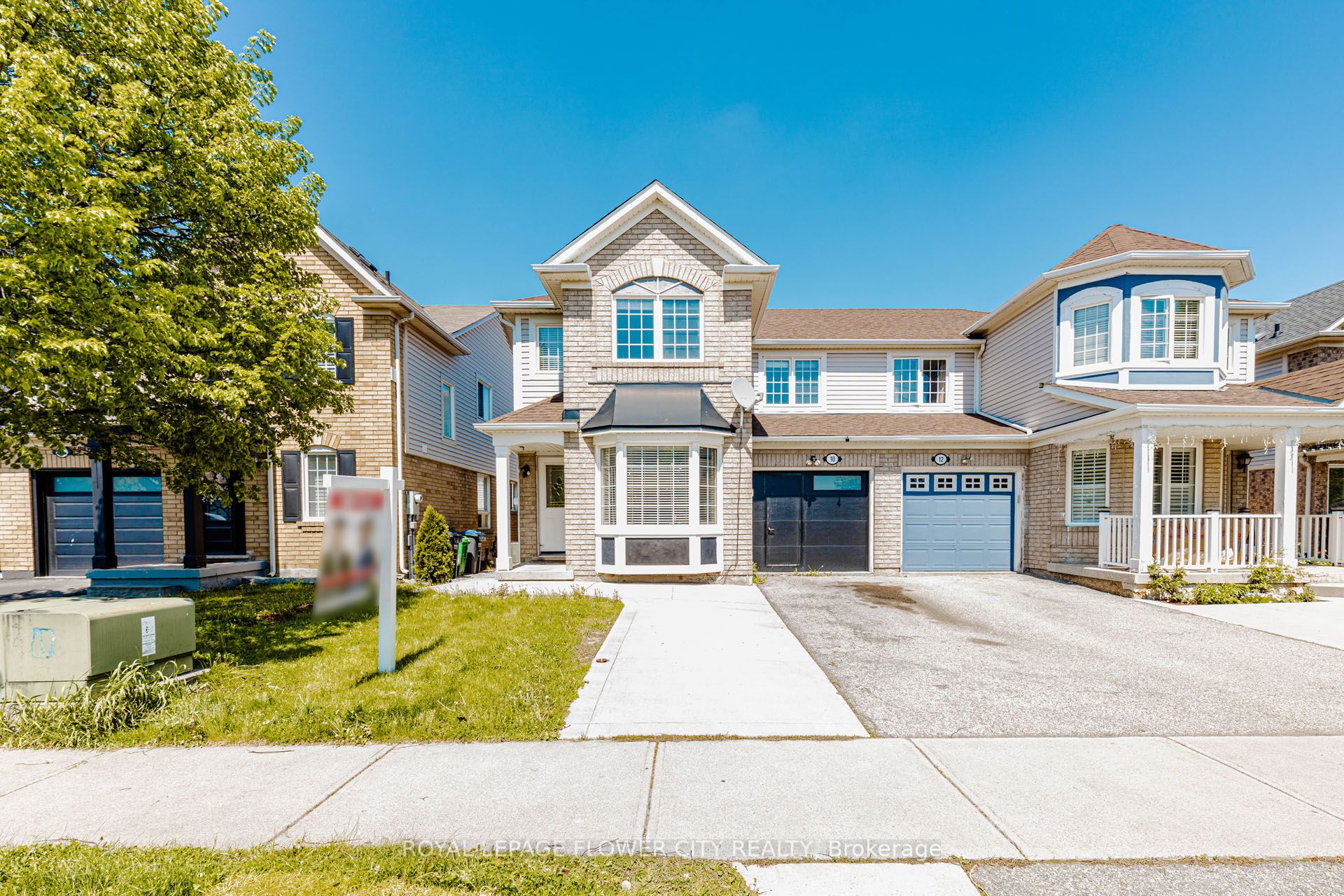 10 Vista Green Crescent, Brampton, ON, L7A 2S3
