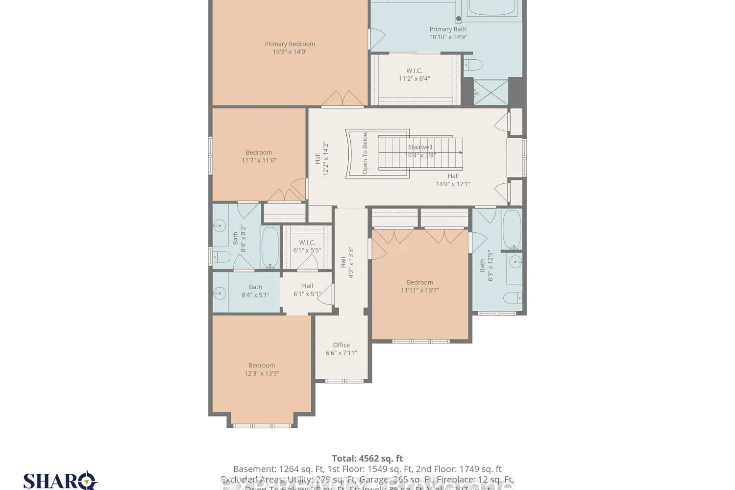 Additional image 15 of 415 Dundonald Drive
