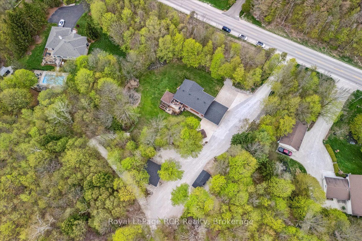 103488 Grey 18 Road, Meaford, ON, N4K 5N8