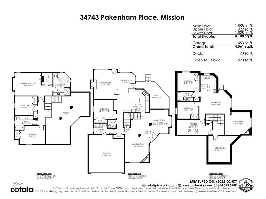 34743 Pakenham Place, Mission, BC, V2V 7A6 photo 2