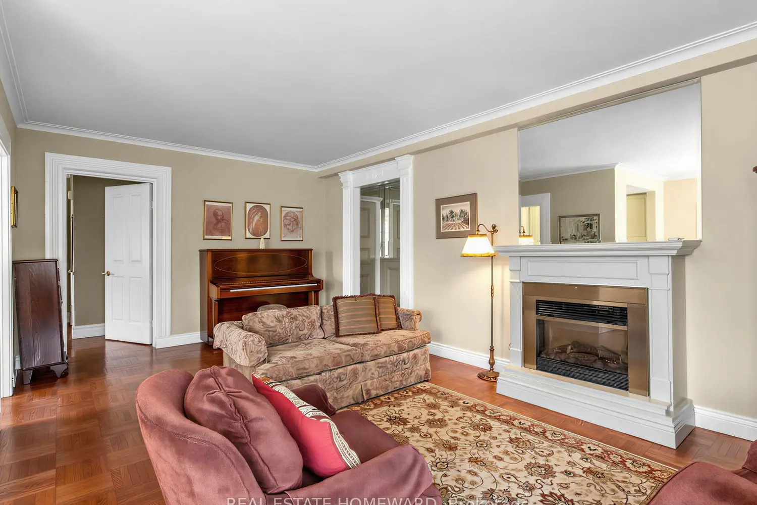 Additional image 5 of 30 Elm Avenue 309