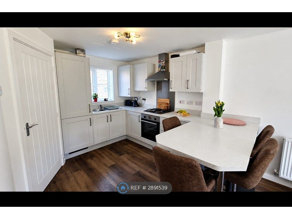 Additional image 2 of 2 bed end terrace house to rentSapphire Way, Hartlepool TS24