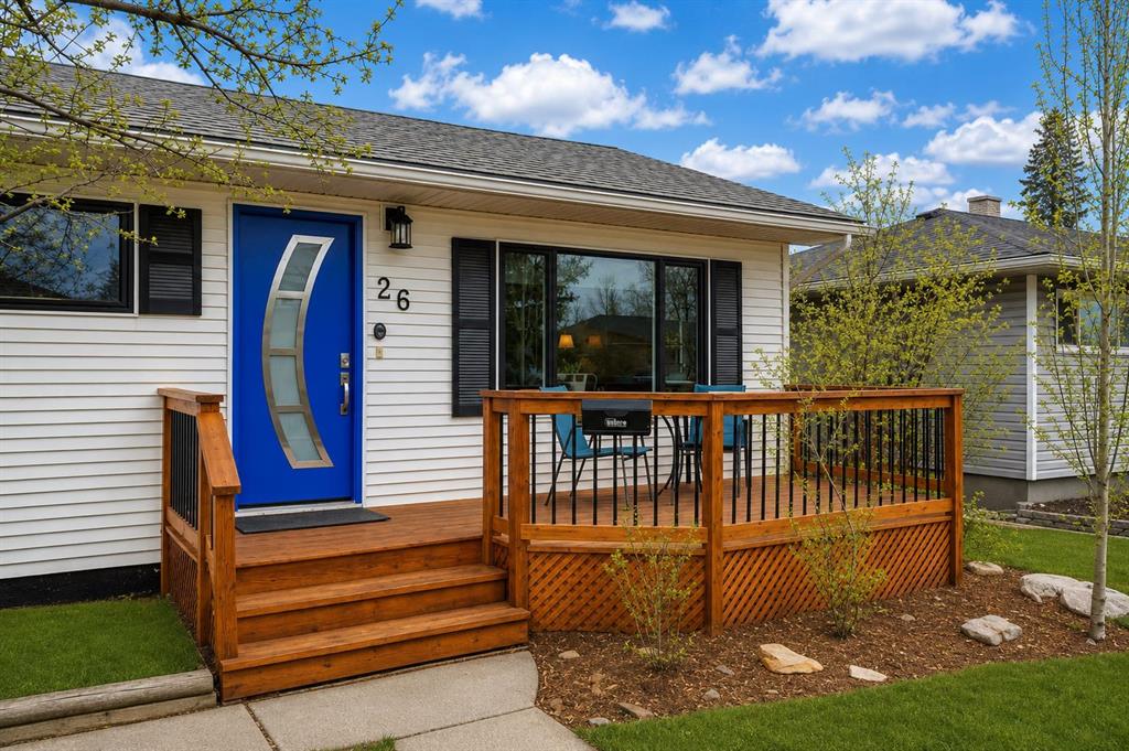 Additional image 3 of 26 Galway Crescent SW, Calgary, AB, T3E 4Y3