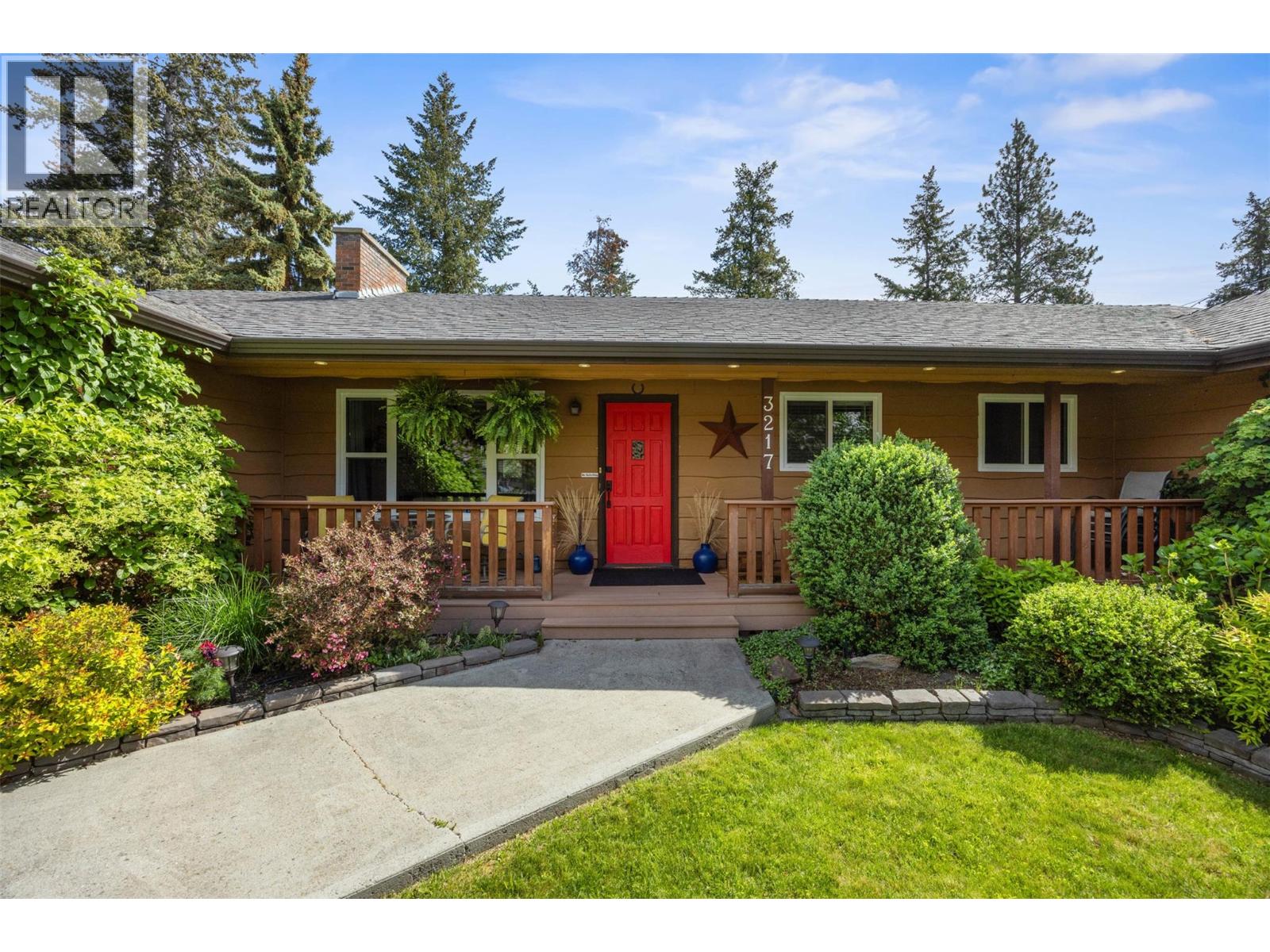 Additional image 4 of 3217 Webber Road, West Kelowna, BC, V4T1E9