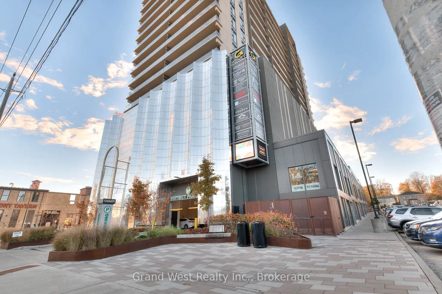 Additional image 5 of 50 Grand Avenue 602