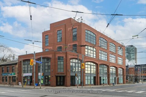 Additional image 7 of 404-393 King Street E, Toronto, ON, M5A 1L3