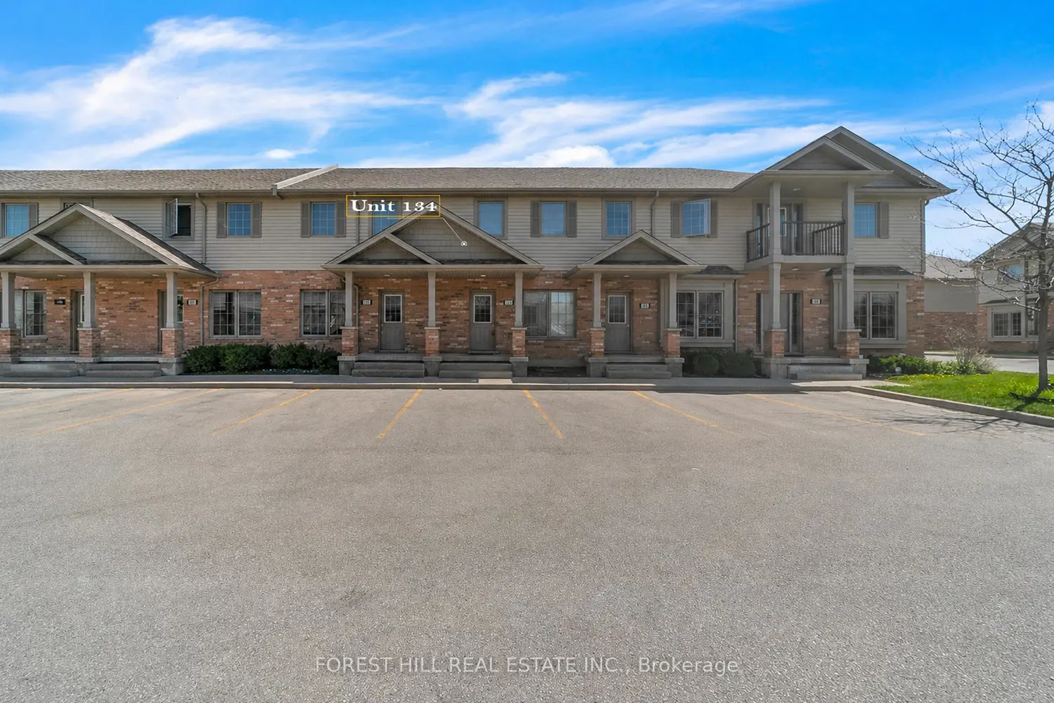 3320 Meadowgate Boulevard 134
