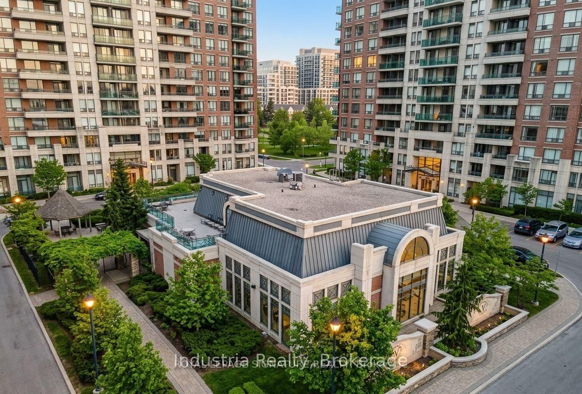 Additional image 2 of 1204-330 Red Maple Road, Richmond Hill, ON, L4C 0T6