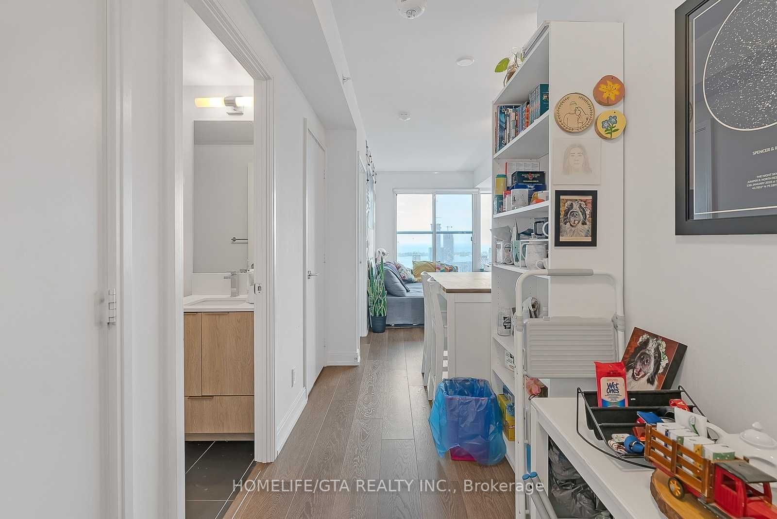 Additional image 3 of 4907-181 Dundas Street E, Toronto, ON, M5A 0N5