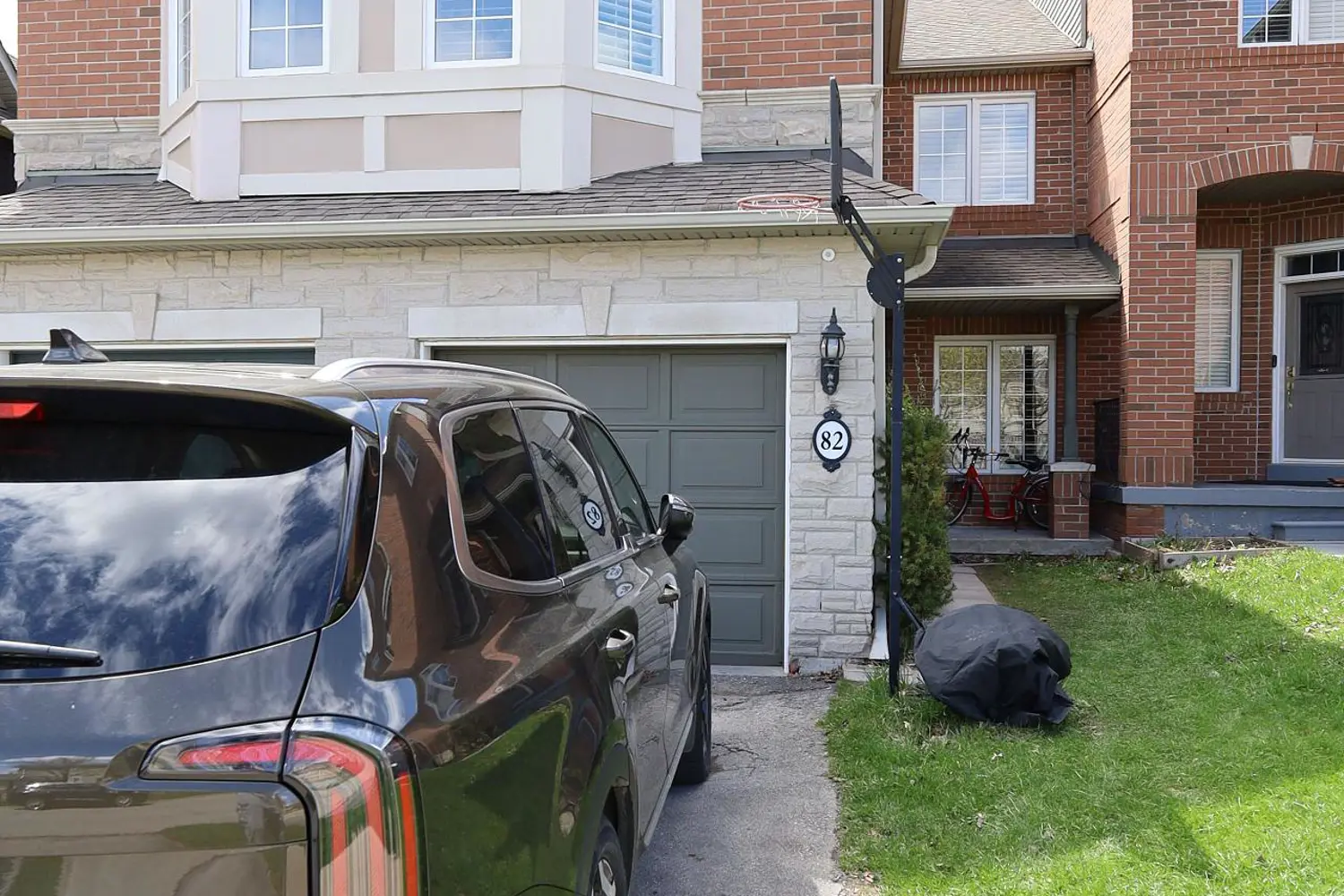 82 Colesbrook Road