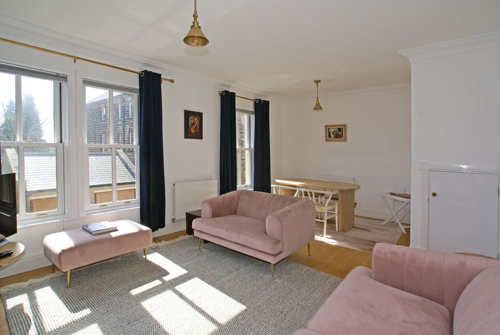 Additional image 4 of 3 bed town house to rentMalthouse Lane, Ashover, Chesterfield S45