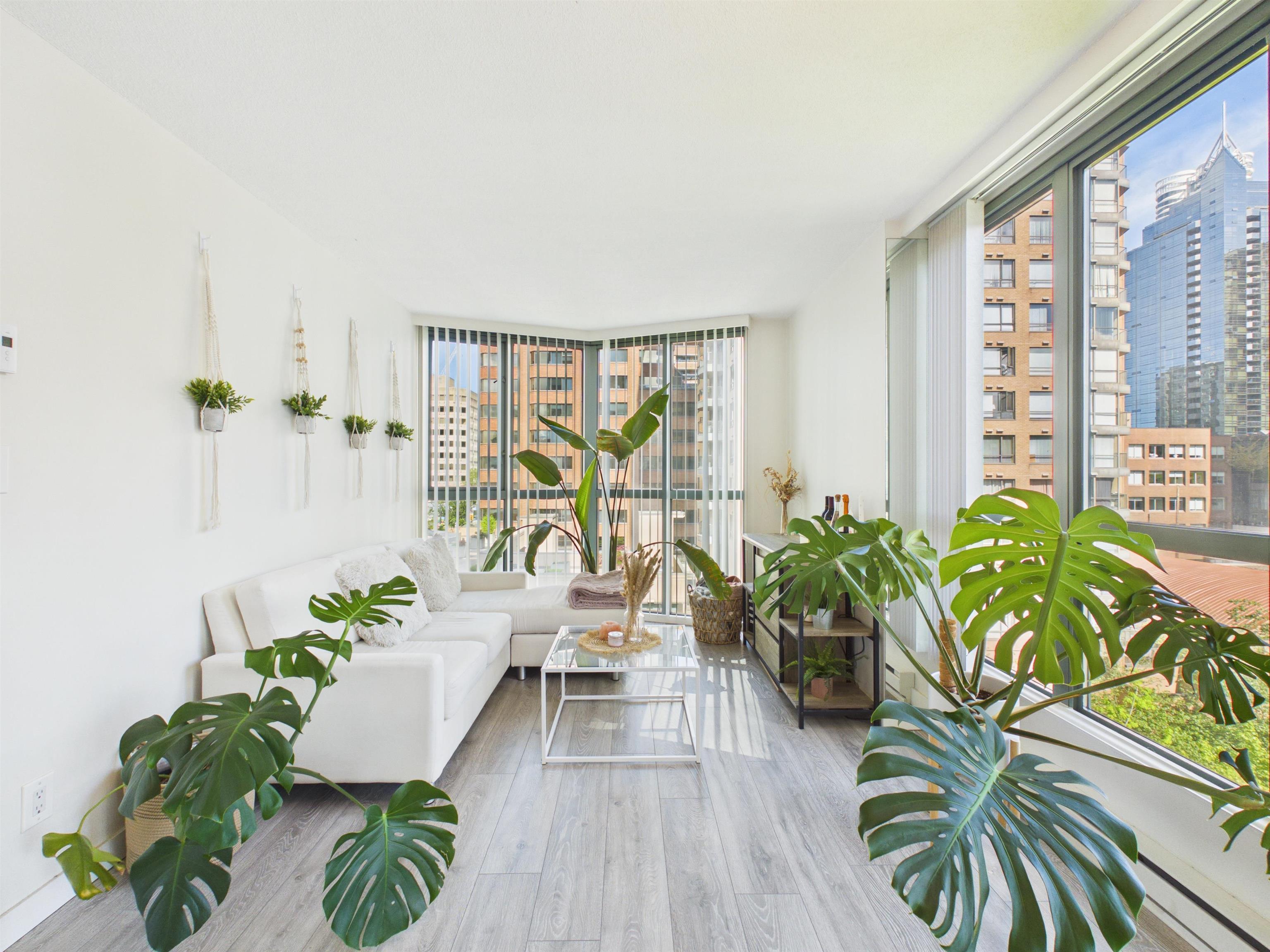 Additional image 6 of 708-1188 Howe Street, Vancouver, BC, V6Z 2S8