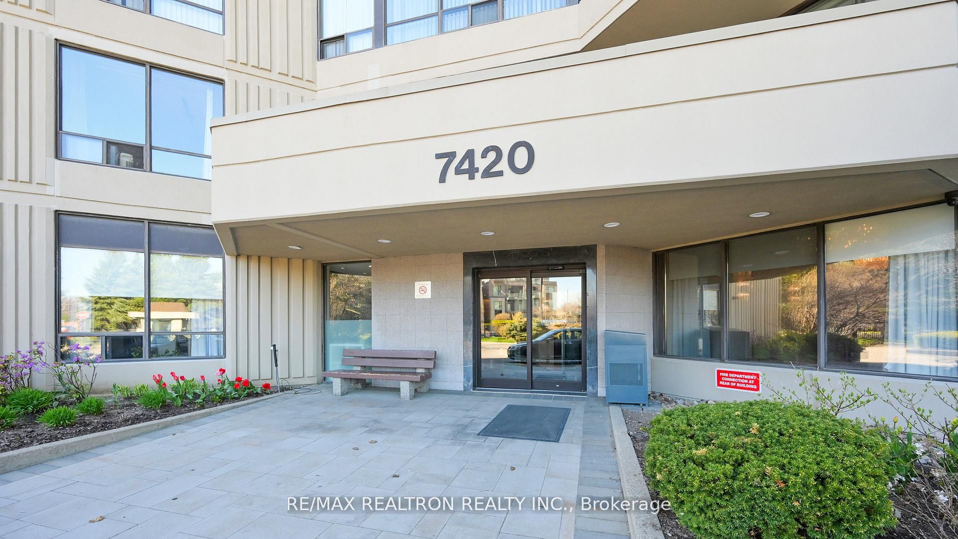 Additional image 2 of 805-7420 Bathurst Street, Vaughan, ON, L4J 6X4