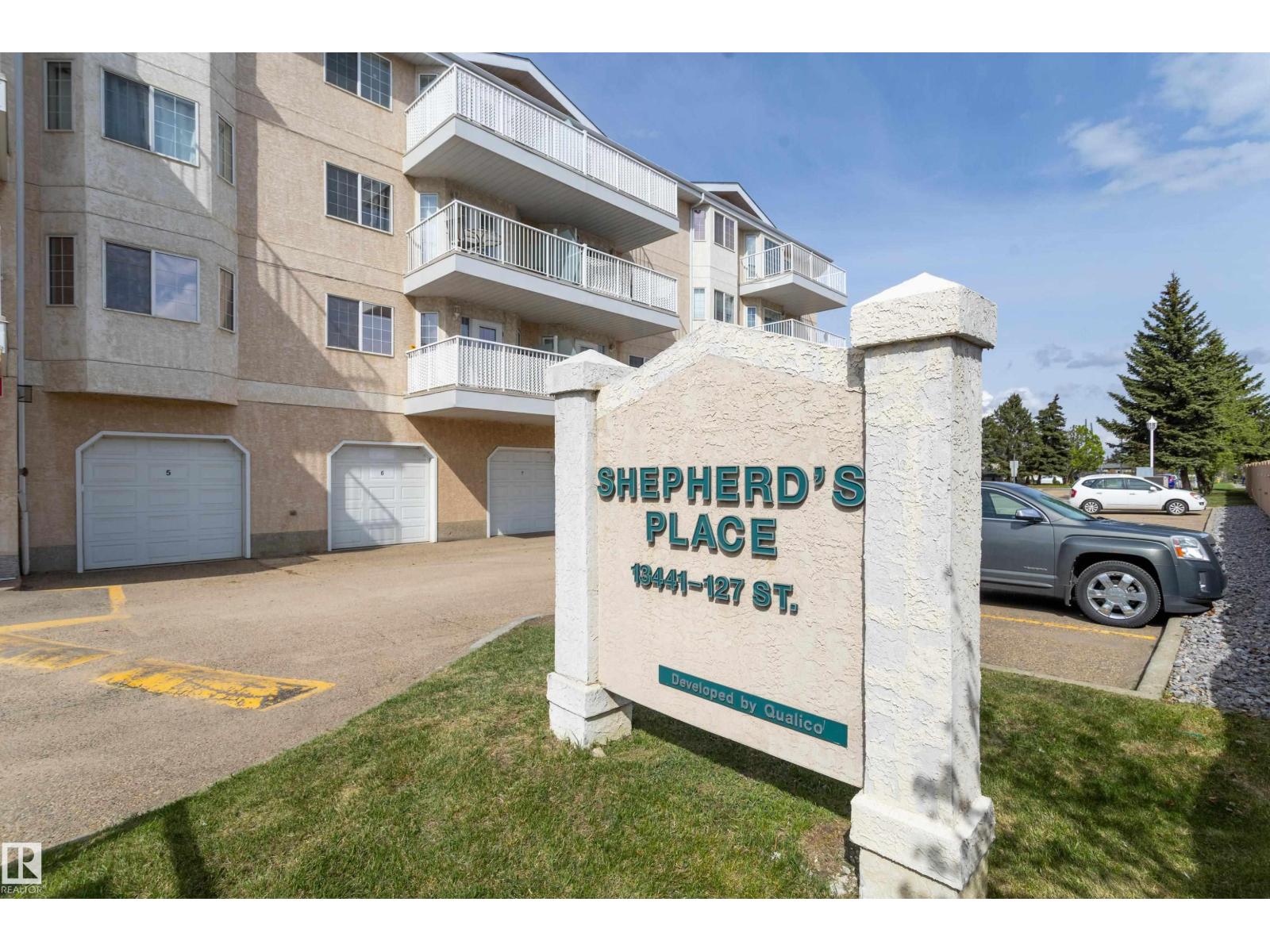 Additional image 2 of 435-13441 127 Street NW, Edmonton, AB, T5L5B6
