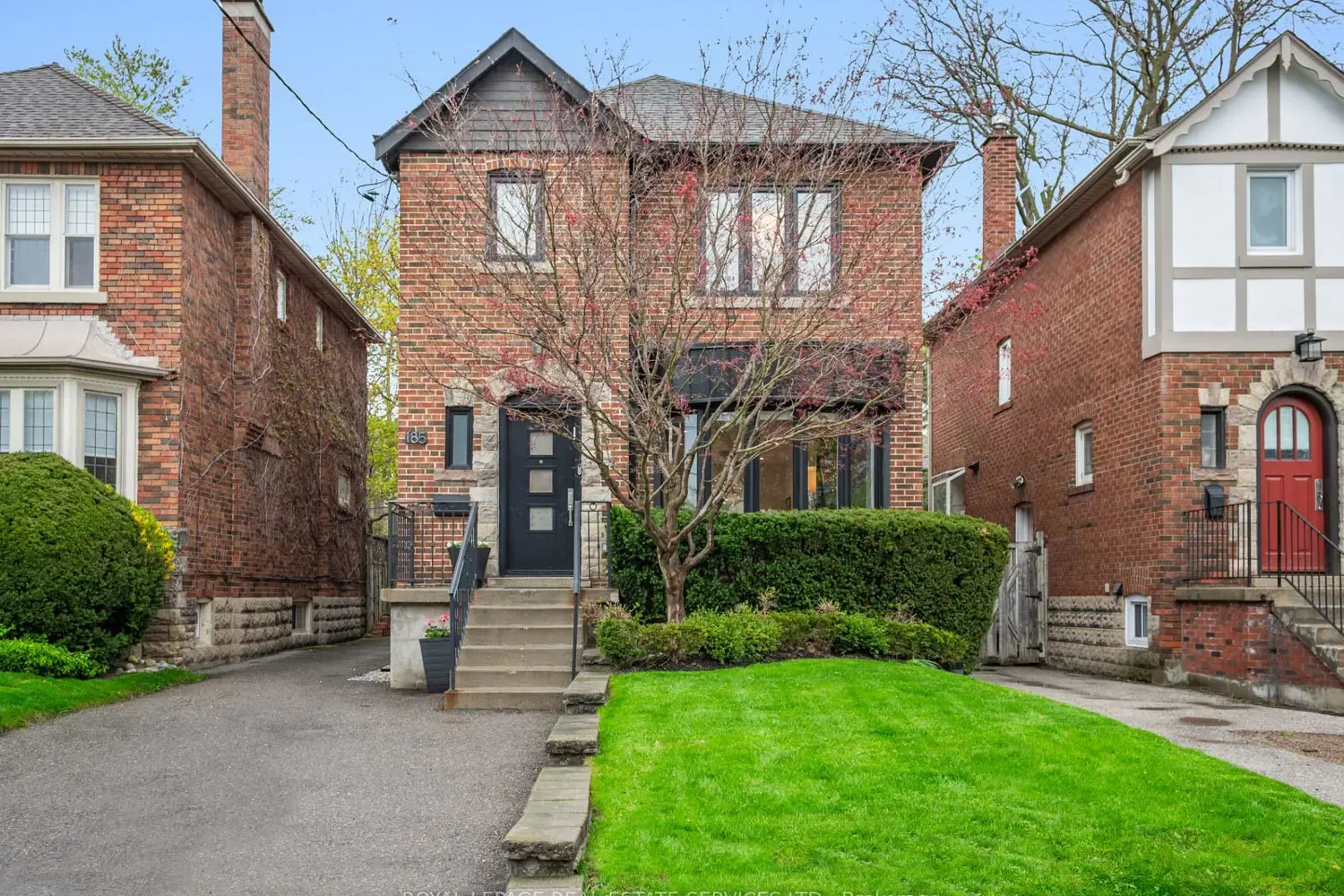 185 Glen Cedar Road