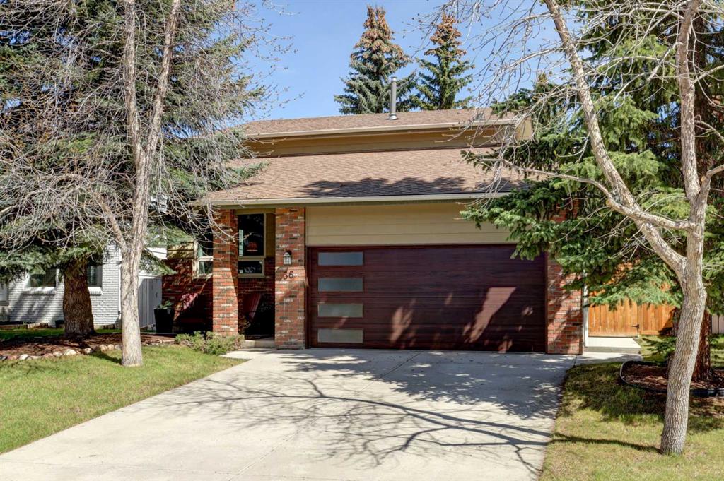 Additional image 2 of 36 Edforth Road NW, Calgary, AB, T3A 3V7