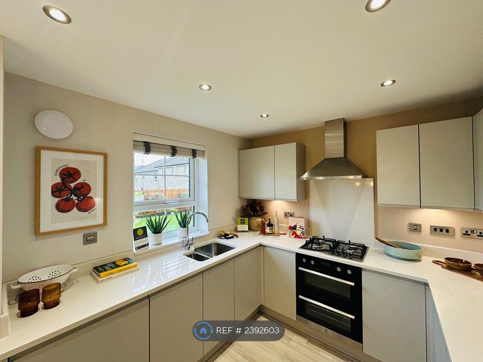 Additional image 5 of 3 bed detached house to rentBurnhope Close, Durham DH1