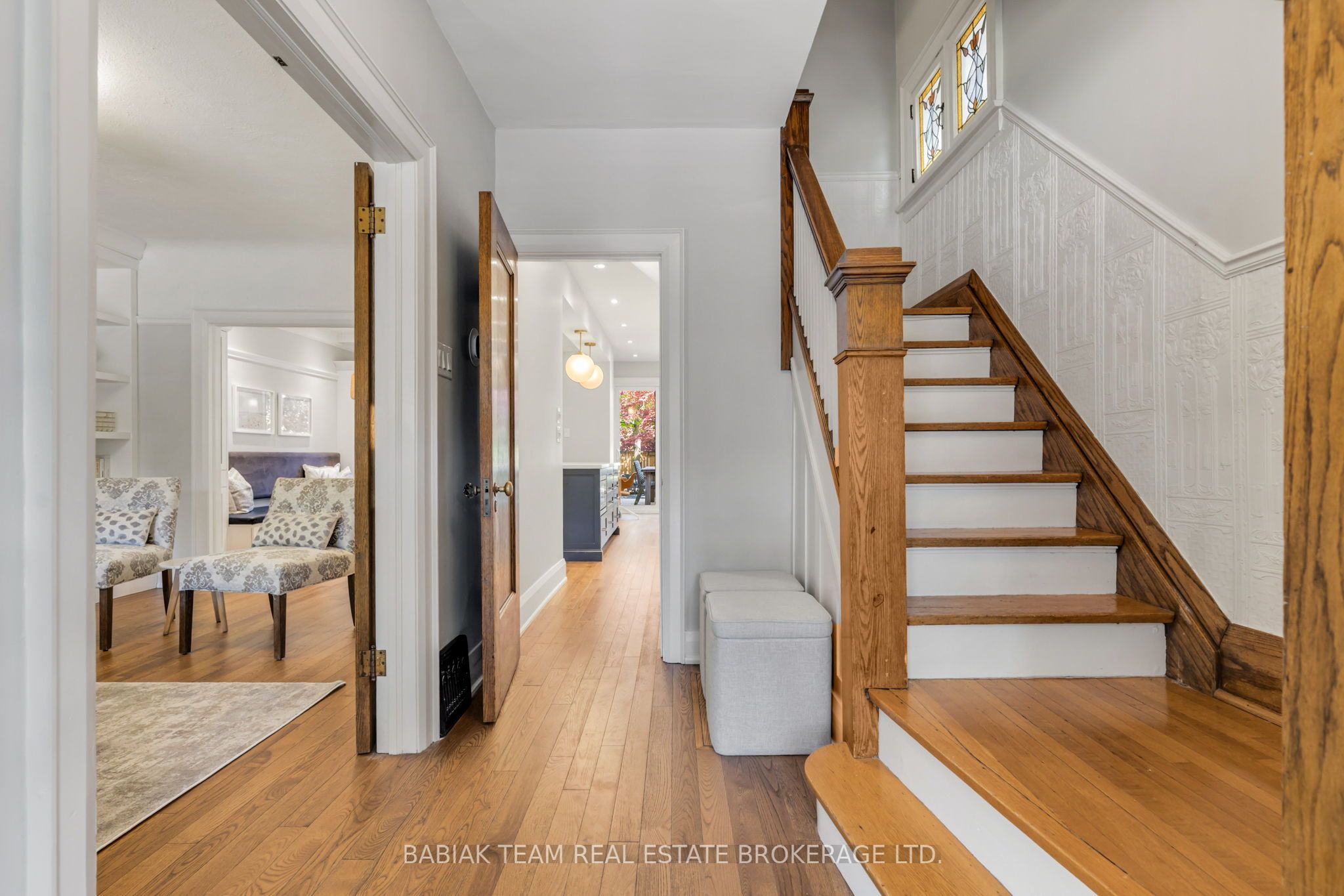 Additional image 4 of 383 Armadale Avenue, Toronto, ON, M6S 3X7