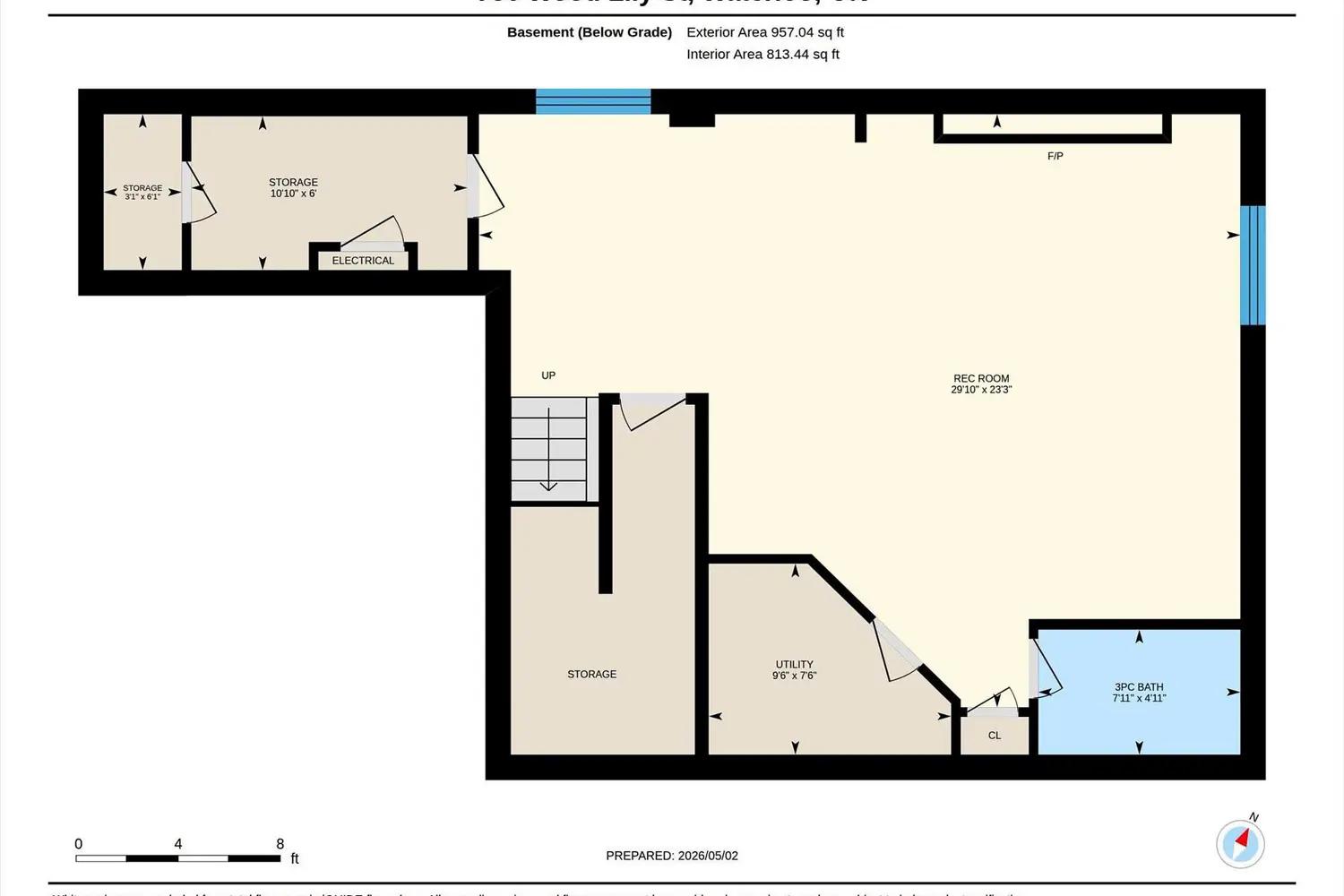 Additional image 20 of 736 Wood Lily Street
