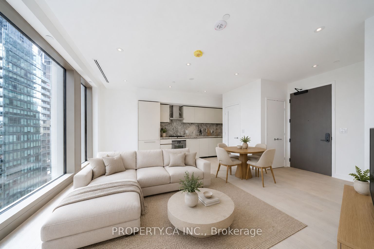 Additional image 3 of 1801-50 Scollard Street, Toronto, ON, M5R 2C4