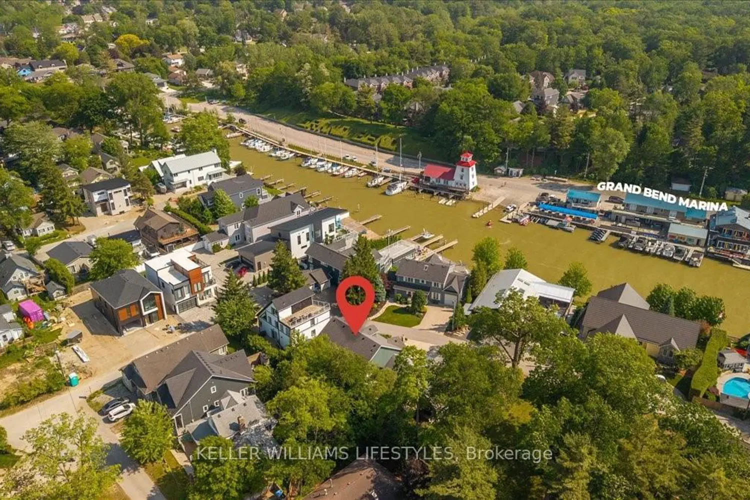 Additional image 19 of 40 Lakeside Circle